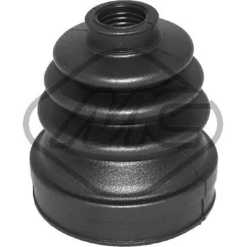 Hřídel nápravy Manžeta hnacího hřídele METALCAUCHO 11061