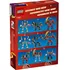 Stavebnice LEGO LEGO Ninjago 71807 Sorin živelný technický robot