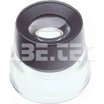 Lupa Příložní lupa L4016, 10,0x, 30mm - 103000599