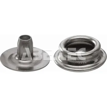 ESD Patent, 10 mm female, sada, 100ks/bal, 230630 - 101005776