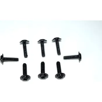 RC náhradní díl Absima 1230223 - Phillips head screw M3x10 (8) ATC 2.4 RTR/BL