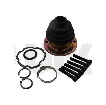 Manžeta hnacího hřídele VIKA K50048001