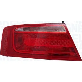 Zadní světlomet Zadní světlo MAGNETI MARELLI 714027110802