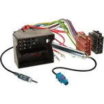 Anténní adaptér FAKRA+MOST konektor/DIN