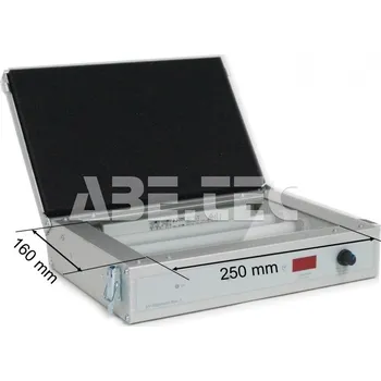 Přístroj na osvit UVbox-BaseS 16-25, 160 x 250 mm, bezpečnostní - 107005566