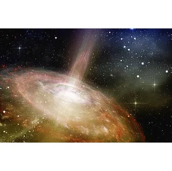 Plakát Plakát, Obraz - space, cosmin4000