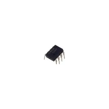Polovodič TEXAS INSTRUMENTS TL031CP IC: operační zesilovač 1,1MHz Ch: 1 DIP8 ±5÷15VDC,10÷30VDC