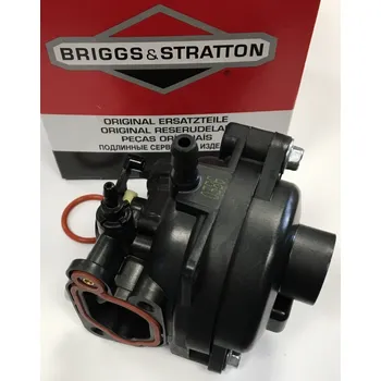 Karburátor Briggs and Stratton Karburátor Briggs and Stratton Serie 500, 550, 575 s palivovým čerpadlem - originální díl