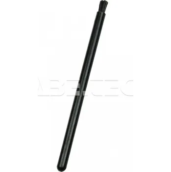 ESD ESD kulatý štětec, 6x17mm, 238100 - 101002027