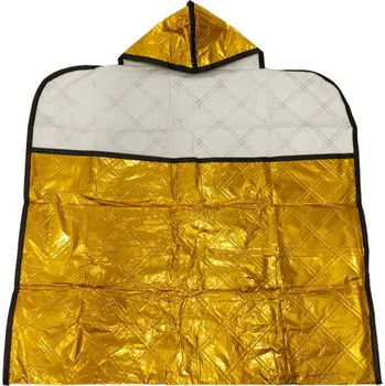 Zavinovačka CVN Medical Solutions CVN Arctic Baby Wrap - termoizolační zavinovačka pro transport kojenců