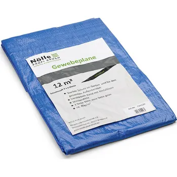 Nářadí pro automobil Nölle 00729330 Plachta 3m