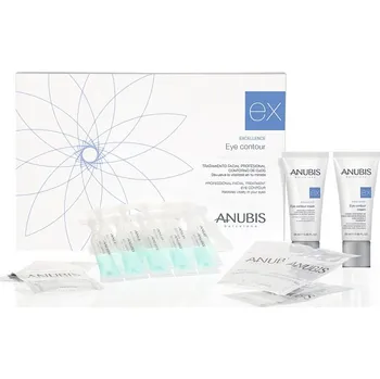 Péče o oční okolí Anubis EYE CONTOUR LIFTINGOVÉ OŠETŘENÍ OČNÍHO OKOLÍ