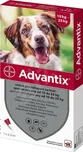 Bayer Advantix Spot-on pro psy