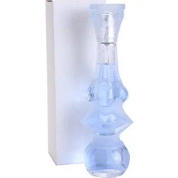 Dámský parfém Salvador Dali Dalilight Toaletní voda EDT - Tester, 100ml, dámske