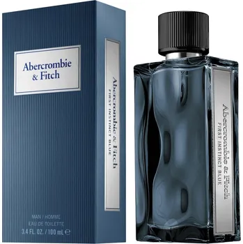 Parfém Abercrombie & Fitch Abercrombie&Fitch First Instinct Blue Man Toaletní voda EDT 100ml, pánske
