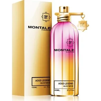Unisex parfém Montale Aoud Legend Parfémovaná voda EDP, 100 ml, unisex
