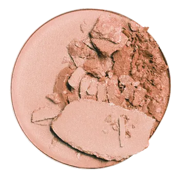 Oční stíny Náhradní náplň do palety OČNÍ STÍN- KULATÝ - StageLine Barcelona Varianta: 30 - bílá matná