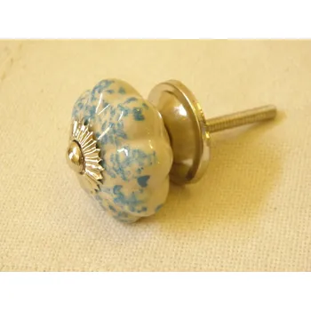 PORCELÁNOVÁ ÚCHYTKA 4 cm