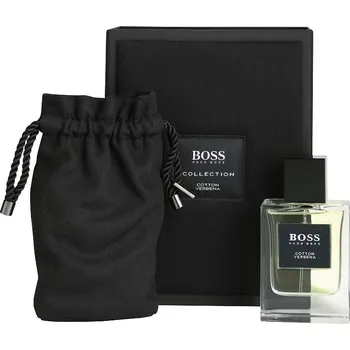 Hugo Boss Boss The Collection Cotton & Verbena Toaletní voda EDT, 50ml, pánske
