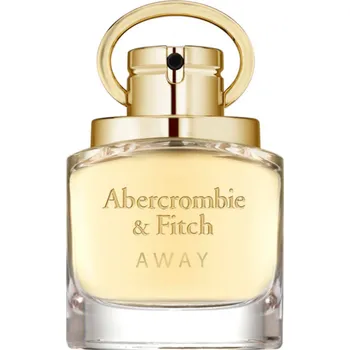 Dámský parfém Abercrombie & Fitch Away Women Parfémovaná voda EDP - Tester, 100ml, dámske