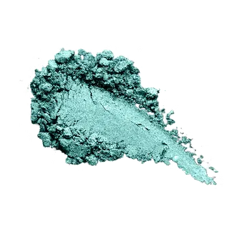 Speciální výtvarná barva StageLine Barcelona LIGHT TŘPYTIVÉ PIGMENTY Varianta: 05 - azurová