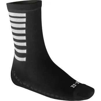 Pánské ponožky Sportovní ponožky Select Sports socks grip černá Velikost ponožek: 32-35