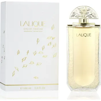 Dámský parfém Lalique woman Toaletní voda EDT, 100ml, dámske