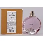 Hollister Wave for Her Parfémovaná voda EDP - Tester, 100ml, dámske