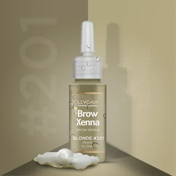 Brow Xenna PEARL BLOND 1 Objem: produkt