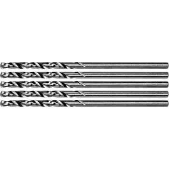 Vrták Yato Vrták do kovu HSS PREMIUM 2,2mm 5Ks YT-44205