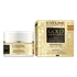 Pleťový krém Eveline Cosmetics Gold Peptides 60+ intenzivní omlazující liftingový krém pro zralou pleť 50 ml