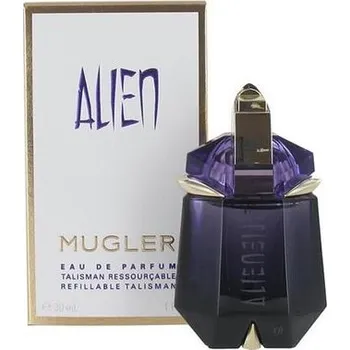Dámský parfém Thierry Mugler Alien - plnitelný Parfémovaná voda EDP, 30ml, dámske