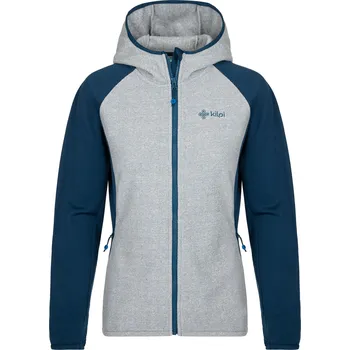 Dámská mikina Mikina Kilpi Versam-W DBL 46