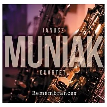 DVD film Remembrances CD - Muniak Janusz