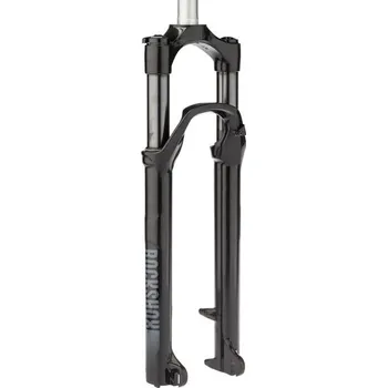 Vidlice na kolo Rock Shox Odpružená vidlice Rock Shox RECON Silver RL 27.5" BLK 42mm D1 Rychloupínák 1 1/8 - 100mm