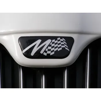 Tuning Emblém samolepící, univerzální použití - Škoda Octavia III. (Samolepící emblém)