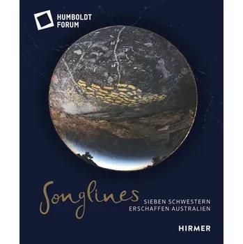 Umění Songlines - Stiftung Humboldt Forum