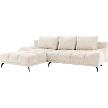 Pohovka Windsor & Co Rozkládací pohovka Cirrus 290 cm, levá