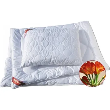 přikrývka Dřevočal Přikrývka Clivie 135 x 200