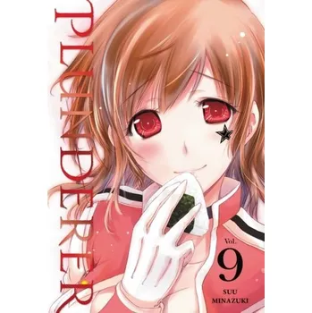 Plunderer, Vol. 9 - Minazuki, Suu