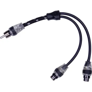 Adaptér k notebooku Y adaptér Rockford Fosgate RFITY-1M
