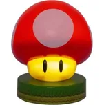 Icon Light Super Mario houba