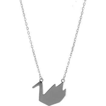 Náhrdelník Argento 91031 Stříbrný náhrdelník - délka 42 až 45 cm