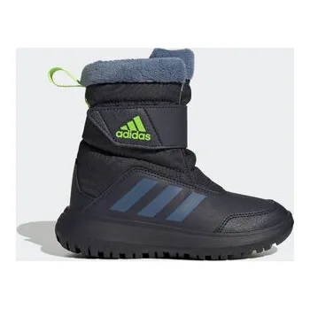 Chlapecké tenisky adidas WINTERPLAY C GZ6796 35