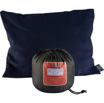 Cestovní polštářek YATE Polštářek De Luxe 40 x 30 cm