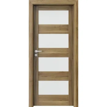 Interiérové dveře PORTADOORS Interiérové dveře VERTE Home model L.4