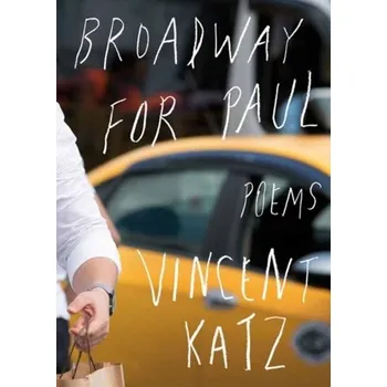 Broadway for Paul - Katz, Vincent