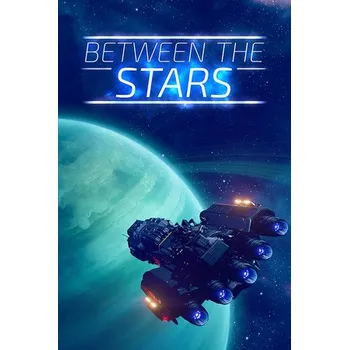 Hra Between the Stars PC