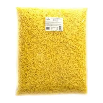 Gutini bezlepkové těstoviny RIGATONI 5 kg