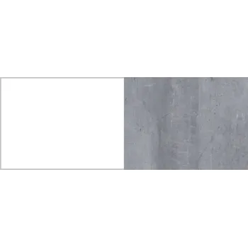 Dětský pokoj Meblar Dětský pokoj SIGMA E Barva: bílá/beton